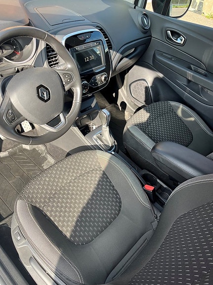 Renault Captur 4 of 11