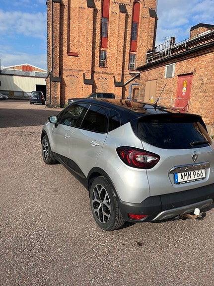 Renault Captur 7 of 11