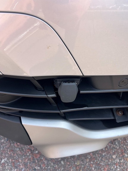 Renault Captur 9 of 11