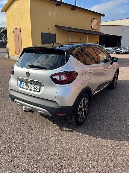 Renault Captur 11 of 11