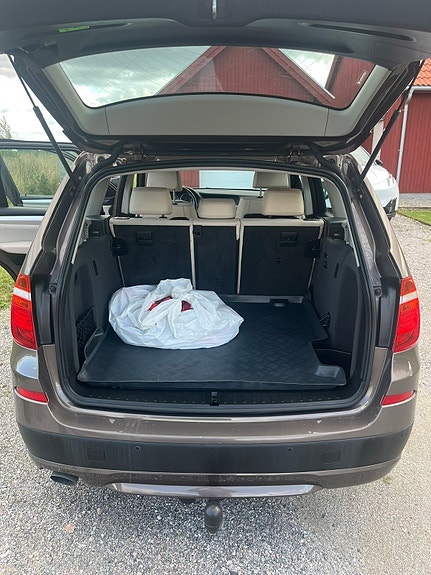 BMW X3 6 of 6