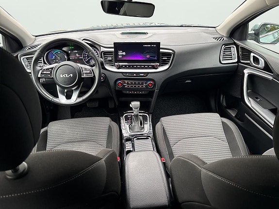 Kia Ceed 7 of 18