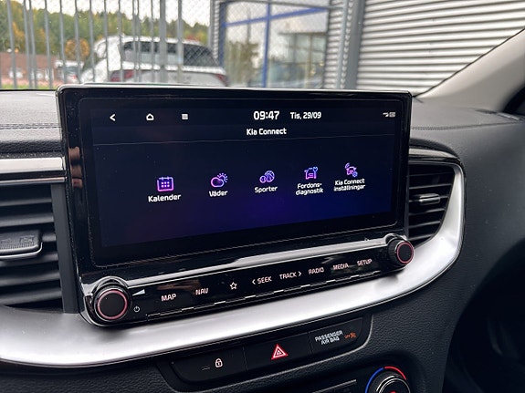 Kia Ceed 16 of 18