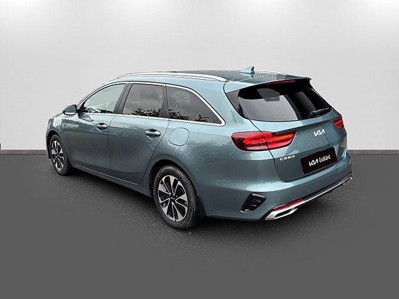 Kia Ceed 6 of 18