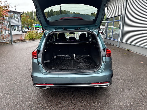 Kia Ceed 14 of 18