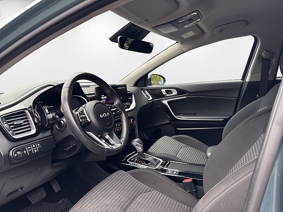 Kia Ceed 8 of 18