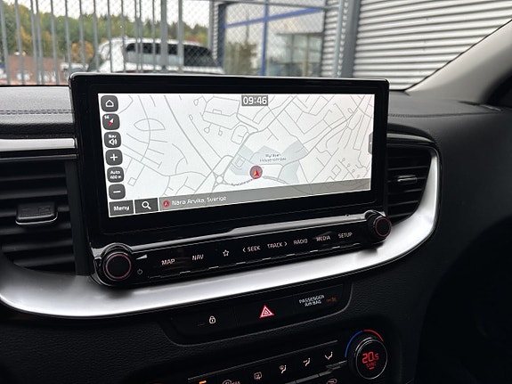 Kia Ceed 11 of 18