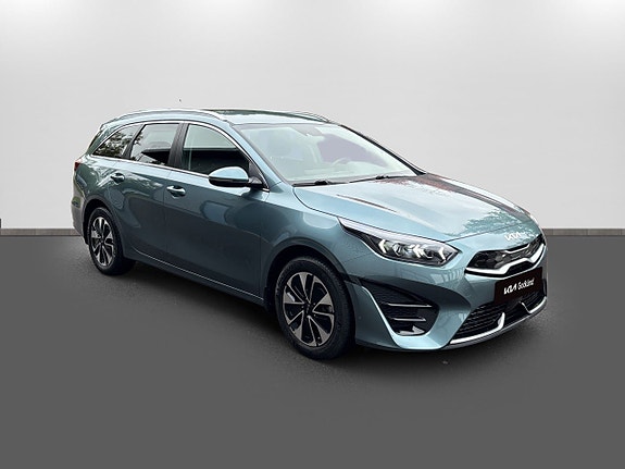 Kia Ceed 3 of 18