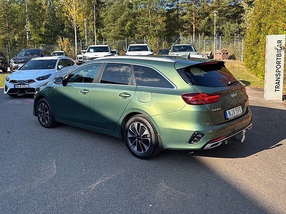 Kia Ceed 6 of 20