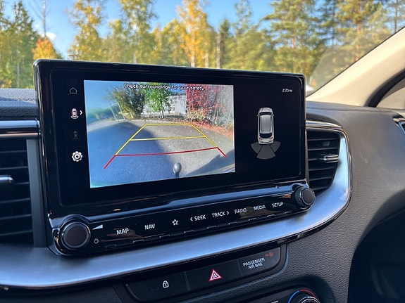 Kia Ceed 20 of 20