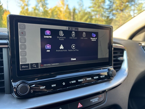 Kia Ceed 16 of 20