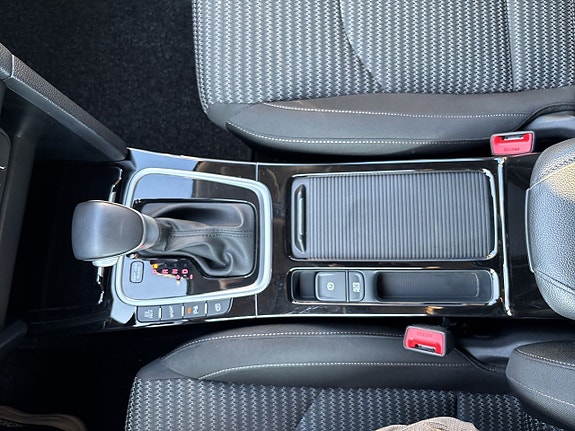 Kia Ceed 17 of 20