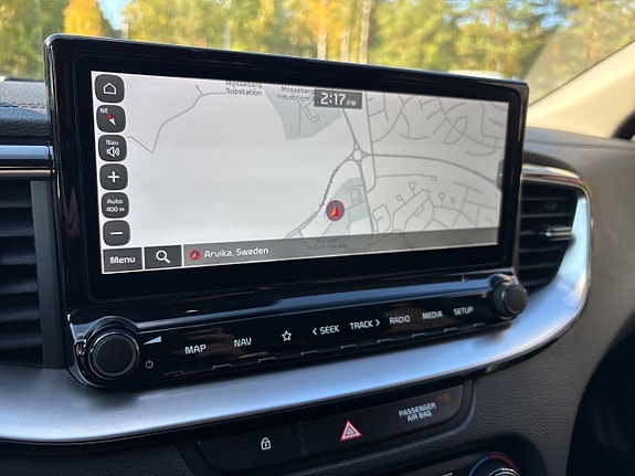 Kia Ceed 11 of 20