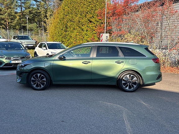 Kia Ceed 4 of 20