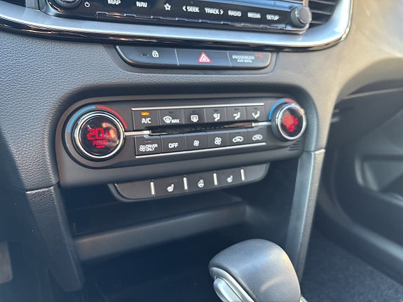 Kia Ceed 13 of 20