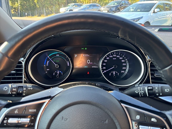Kia Ceed 10 of 20