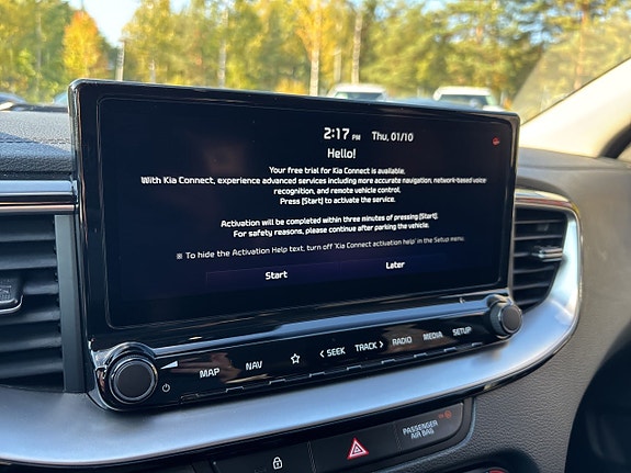 Kia Ceed 15 of 20
