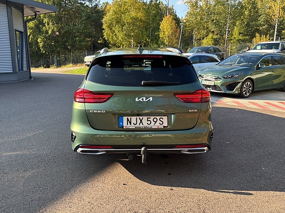 Kia Ceed 5 of 20