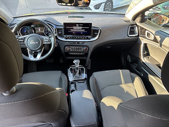 Kia Ceed 7 of 20