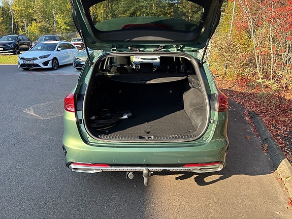 Kia Ceed 14 of 20