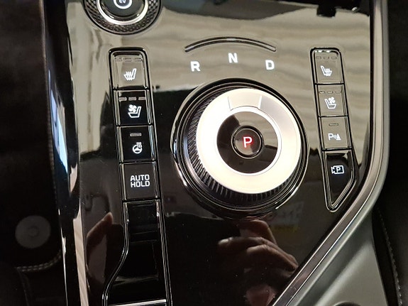 Kia Niro 12 of 14