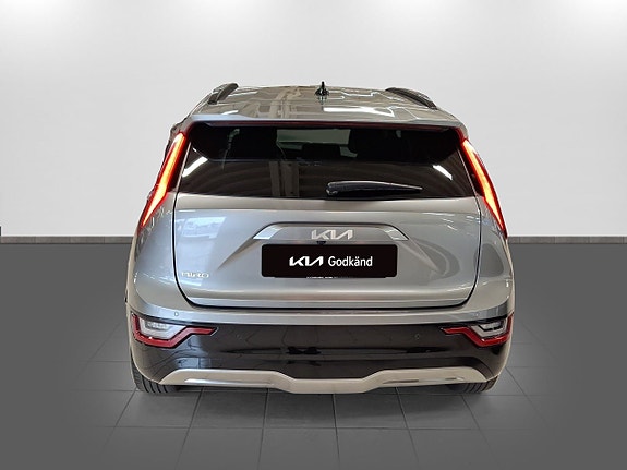 Kia Niro 5 of 14