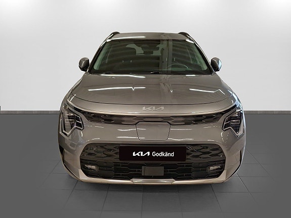 Kia Niro 2 of 14