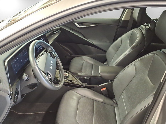 Kia Niro 8 of 14