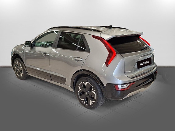 Kia Niro 6 of 14