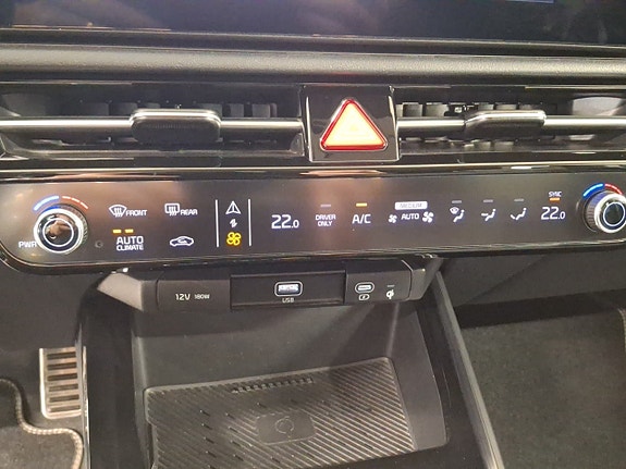 Kia Niro 13 of 14
