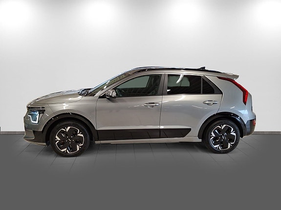 Kia Niro 4 of 14