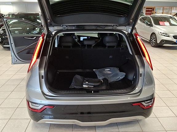 Kia Niro 14 of 14