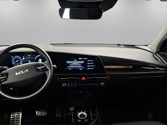 Kia Niro 7 of 14