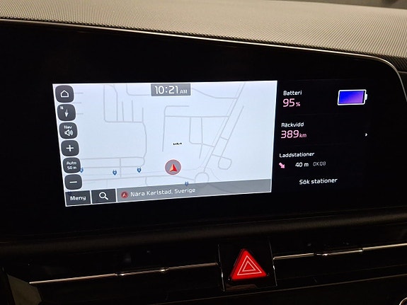 Kia Niro 11 of 14