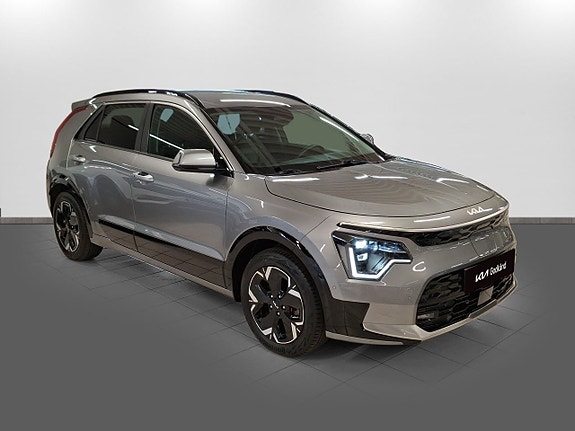 Kia Niro 3 of 14