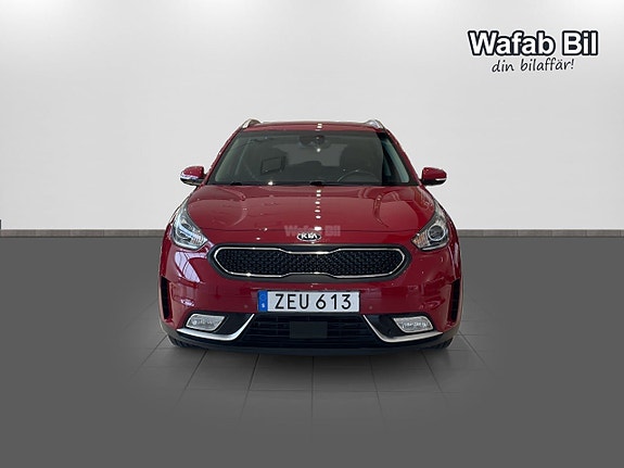 Kia Niro 2 of 14