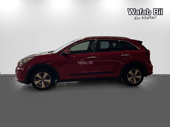 Kia Niro 4 of 14