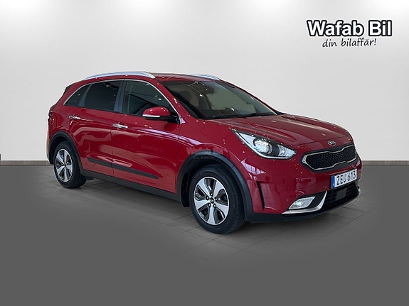 Kia Niro 3 of 14