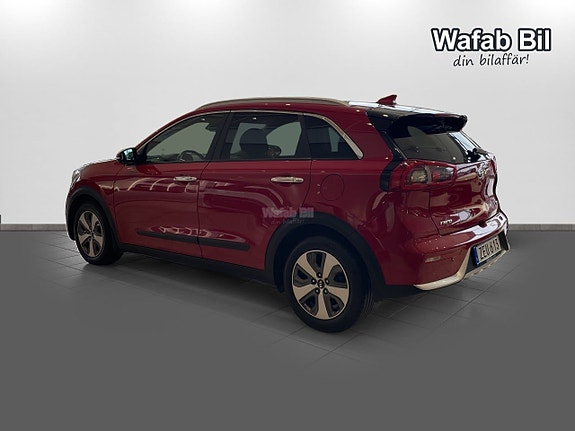 Kia Niro 6 of 14