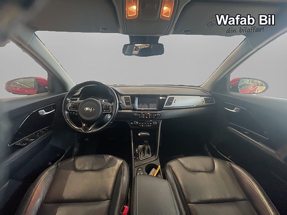 Kia Niro 7 of 14