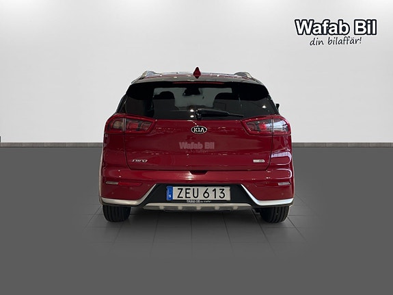 Kia Niro 5 of 14