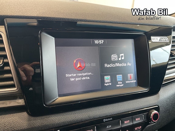 Kia Niro 11 of 14