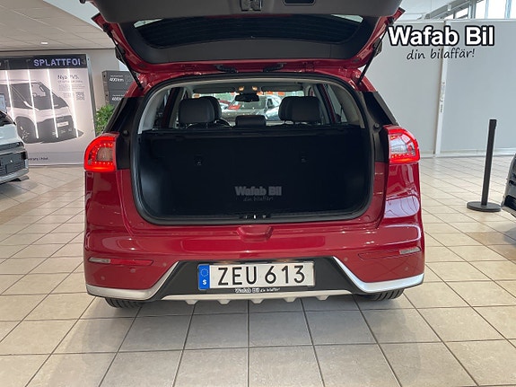 Kia Niro 14 of 14