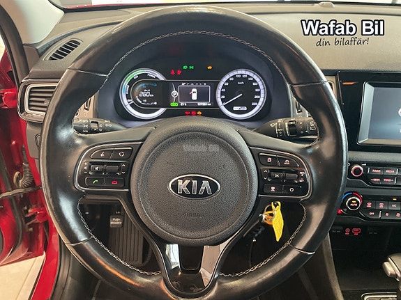 Kia Niro 10 of 14