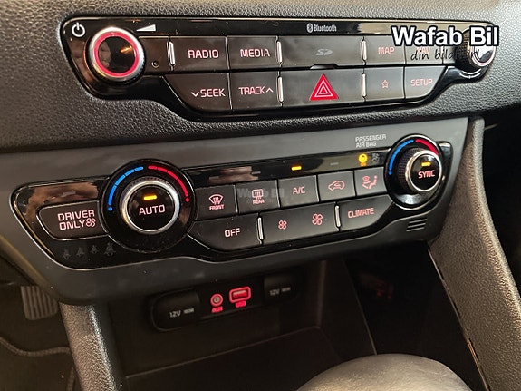 Kia Niro 13 of 14