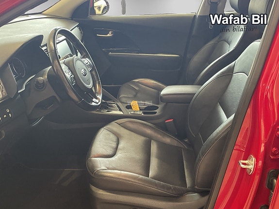 Kia Niro 8 of 14