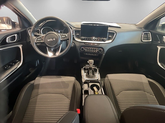 Kia XCeed 7 of 14