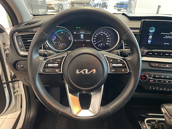 Kia XCeed 9 of 14