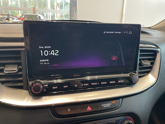 Kia XCeed 11 of 14