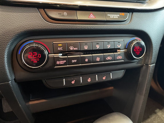 Kia XCeed 13 of 14